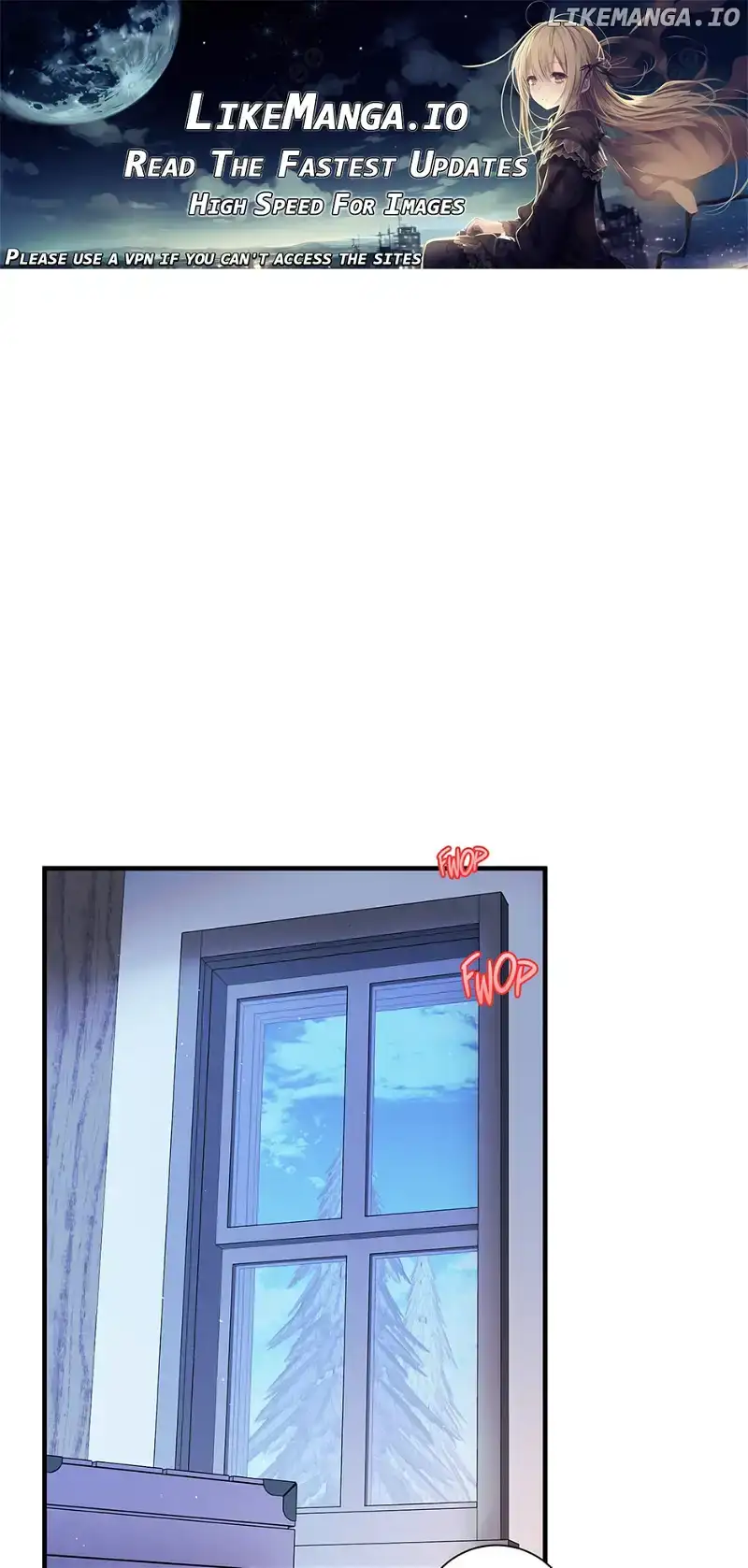 I Married the Enemy Who Killed My Parents Chapter 28 page 1 - 