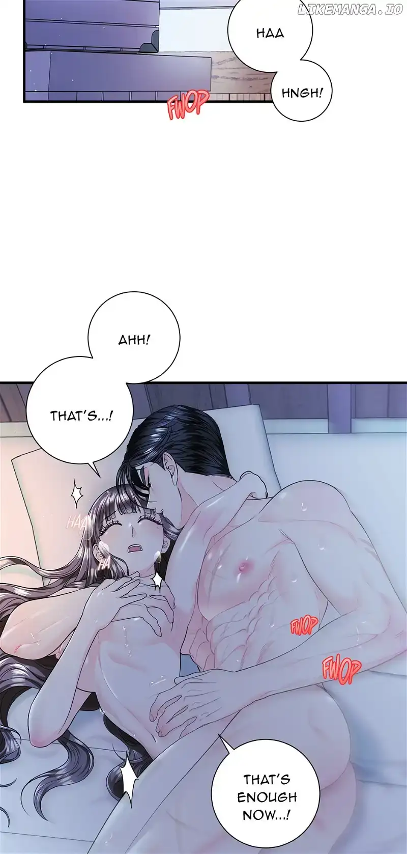 I Married the Enemy Who Killed My Parents Chapter 28 page 2 - 