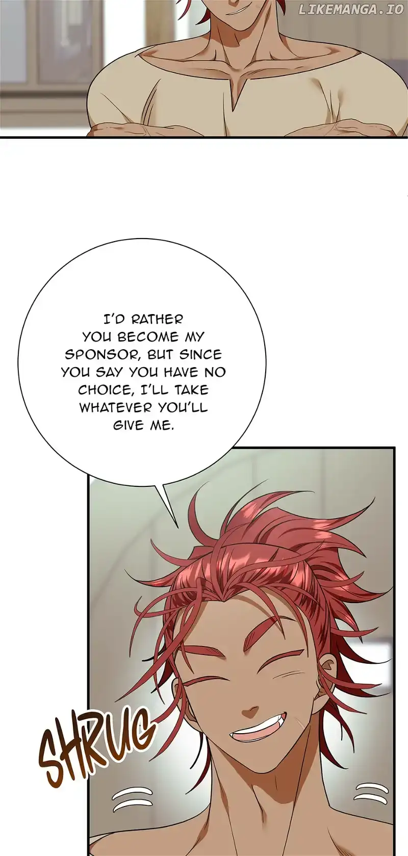 I Married the Enemy Who Killed My Parents Chapter 28 page 14 - 