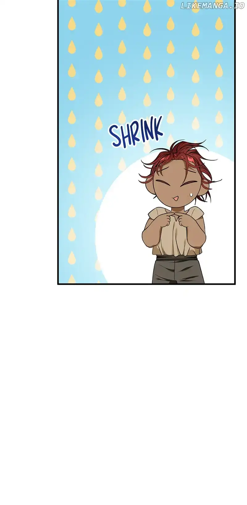 I Married the Enemy Who Killed My Parents Chapter 28 page 17 - 