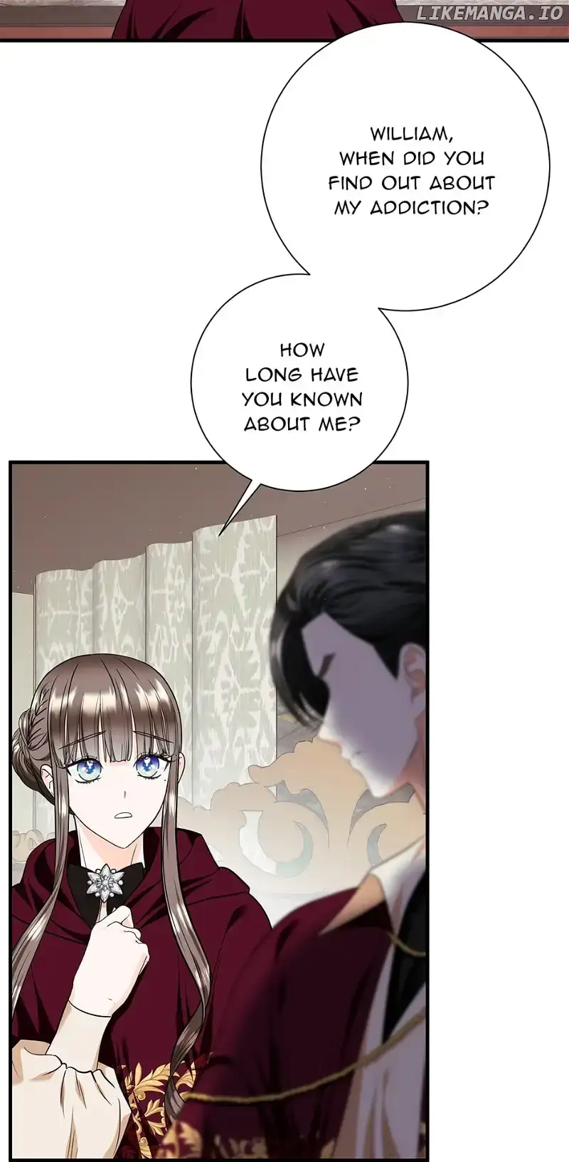 I Married the Enemy Who Killed My Parents Chapter 28 page 23 - 