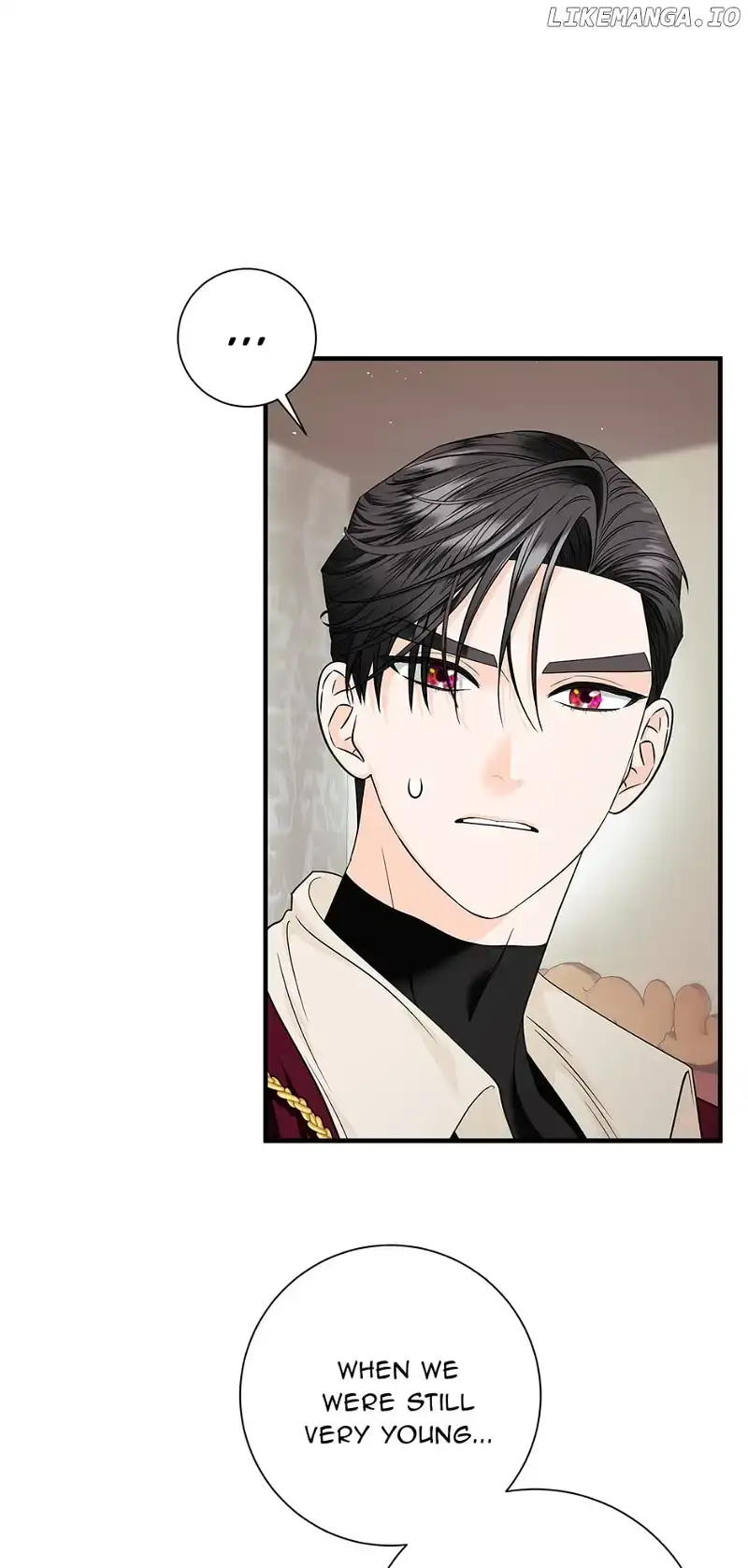 I Married the Enemy Who Killed My Parents Chapter 28 page 24 - 