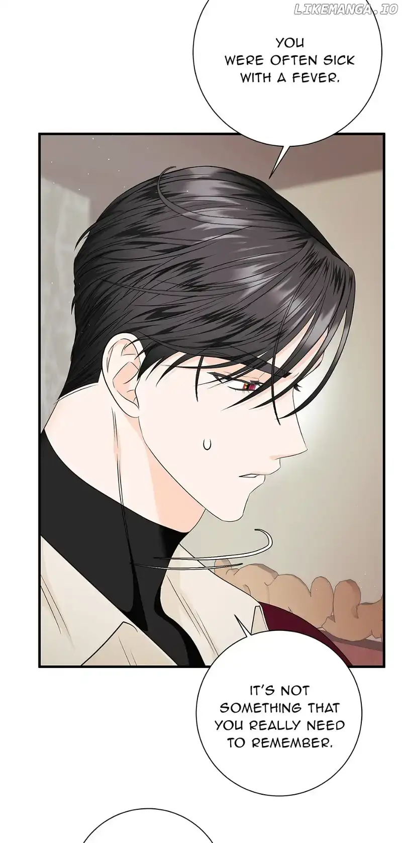 I Married the Enemy Who Killed My Parents Chapter 28 page 25 - 