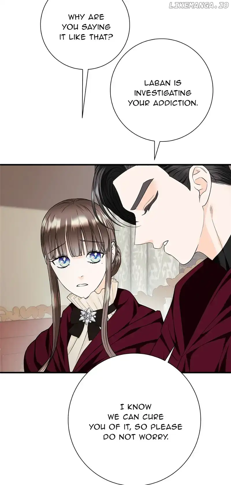 I Married the Enemy Who Killed My Parents Chapter 28 page 26 - 