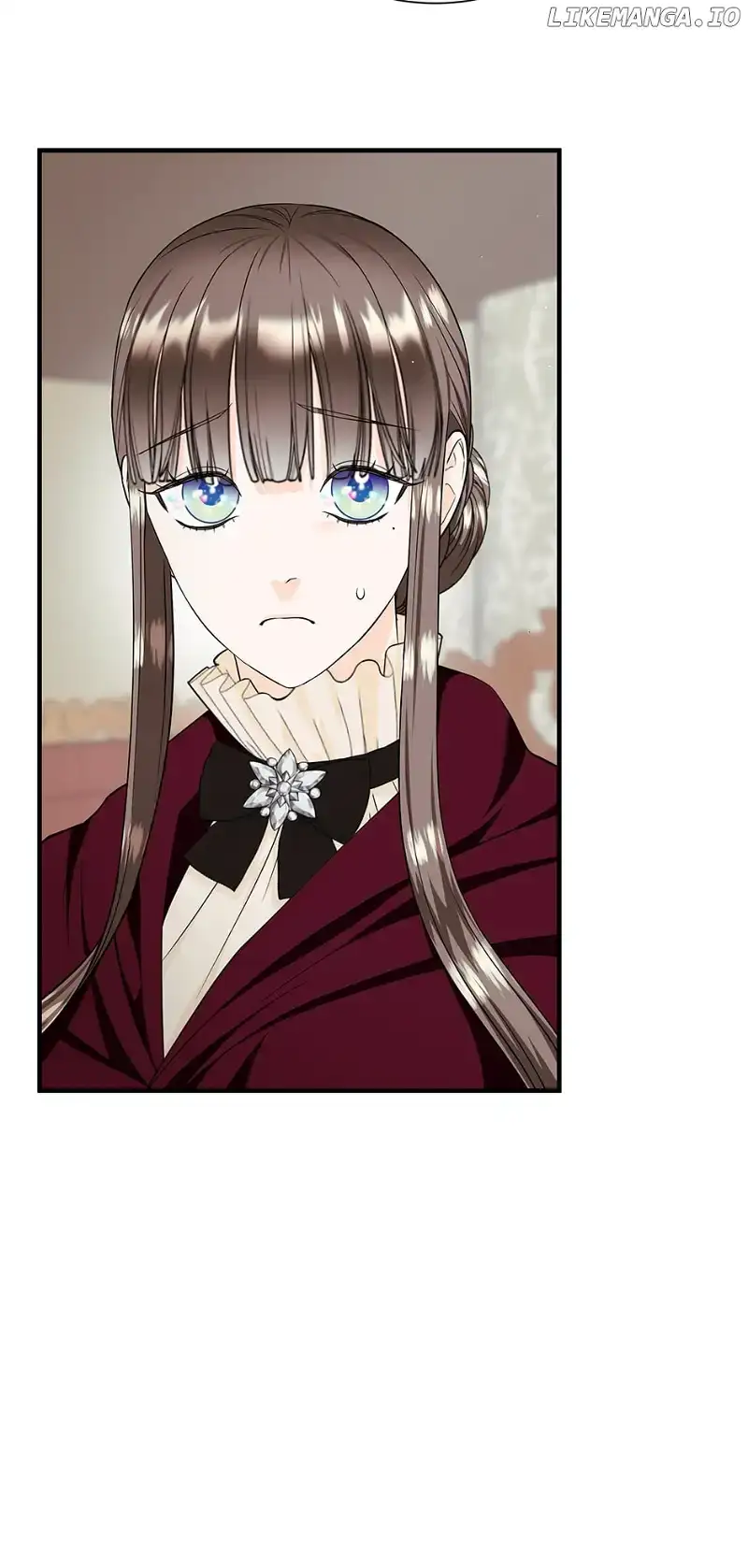 I Married the Enemy Who Killed My Parents Chapter 28 page 27 - 