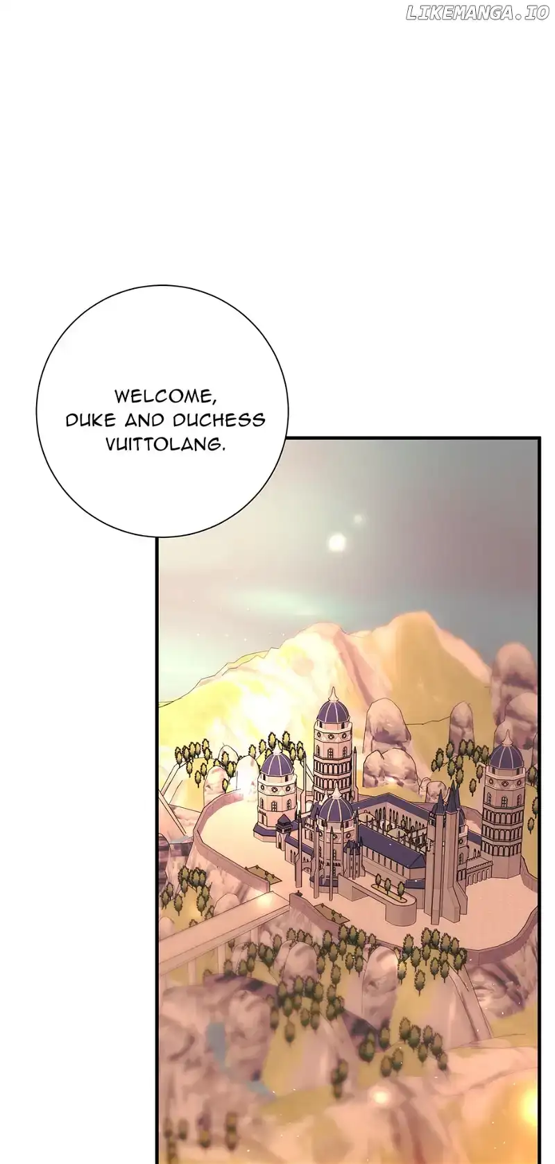 I Married the Enemy Who Killed My Parents Chapter 28 page 29 - 
