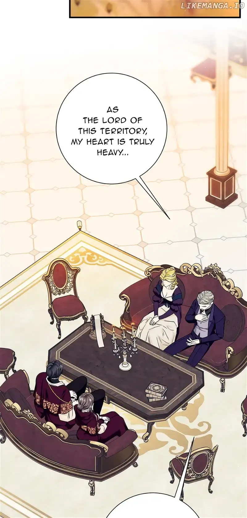 I Married the Enemy Who Killed My Parents Chapter 28 page 30 - 