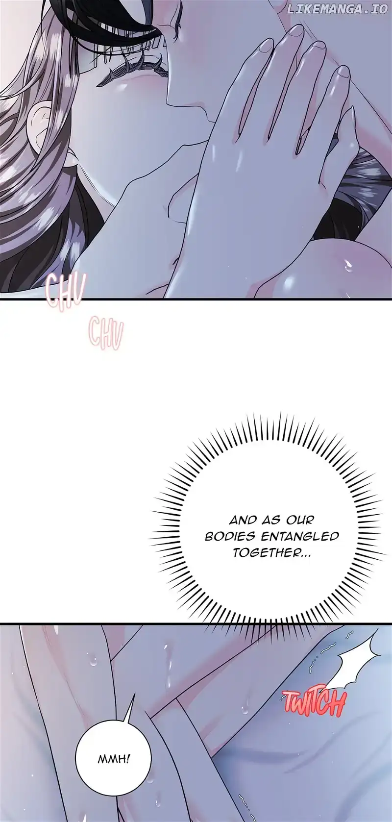 I Married the Enemy Who Killed My Parents Chapter 28 page 5 - 