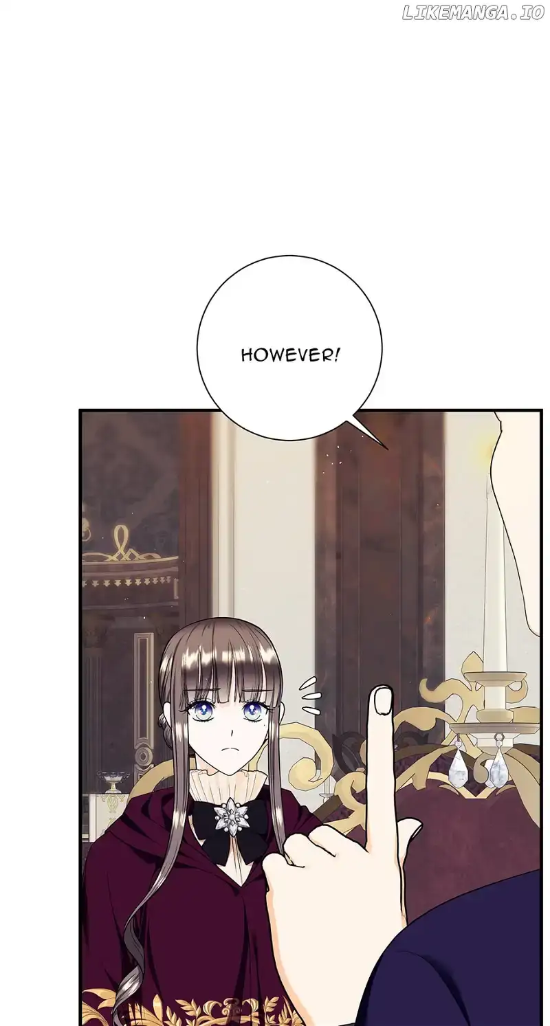 I Married the Enemy Who Killed My Parents Chapter 28 page 41 - 