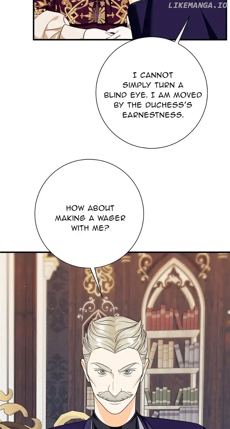 I Married the Enemy Who Killed My Parents Chapter 28 page 42 - 