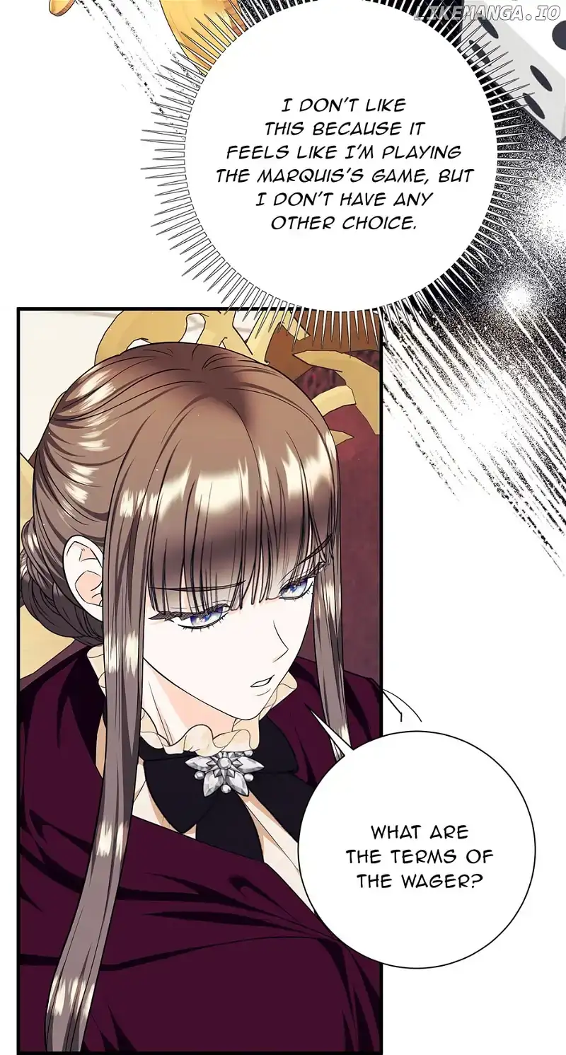 I Married the Enemy Who Killed My Parents Chapter 28 page 48 - 