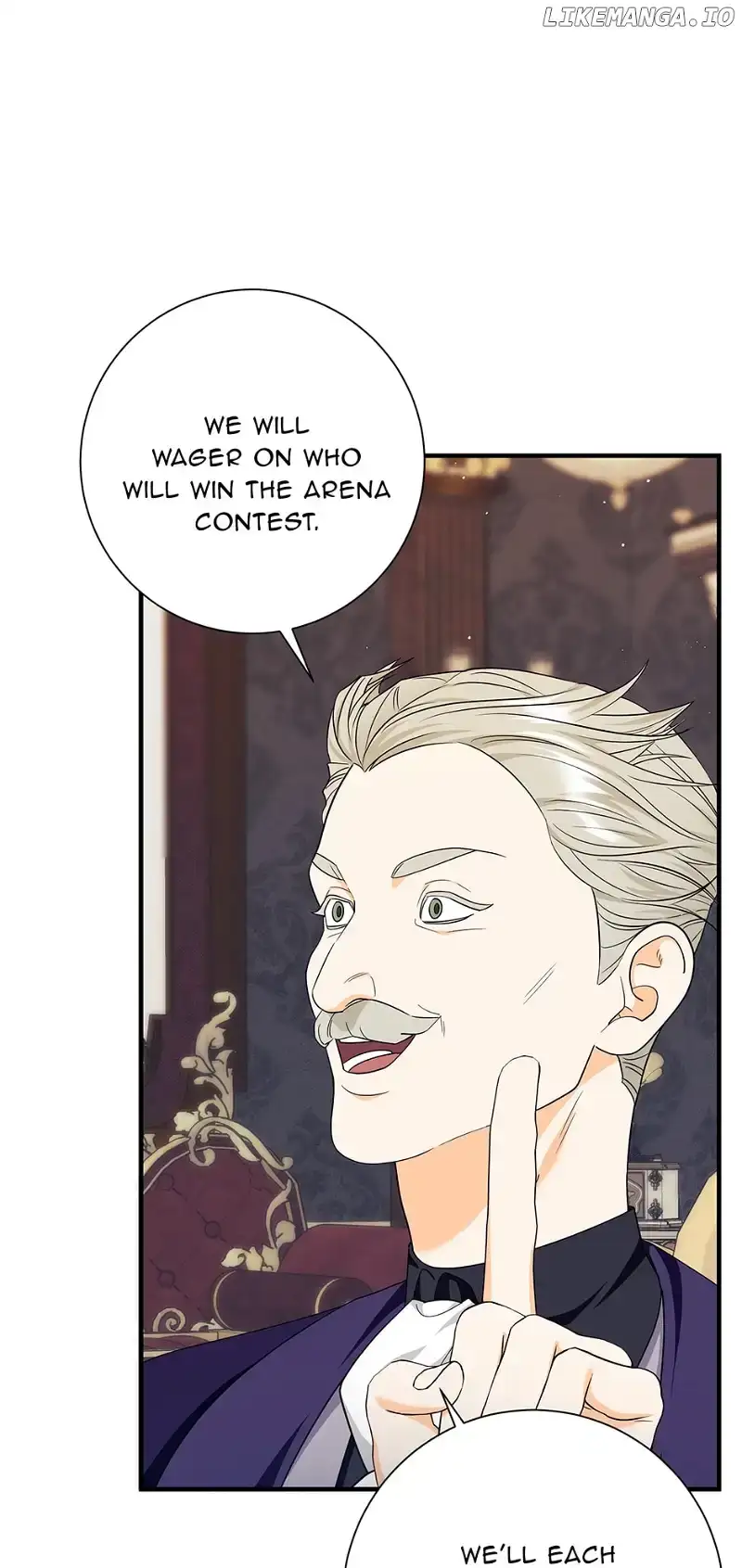 I Married the Enemy Who Killed My Parents Chapter 28 page 49 - 