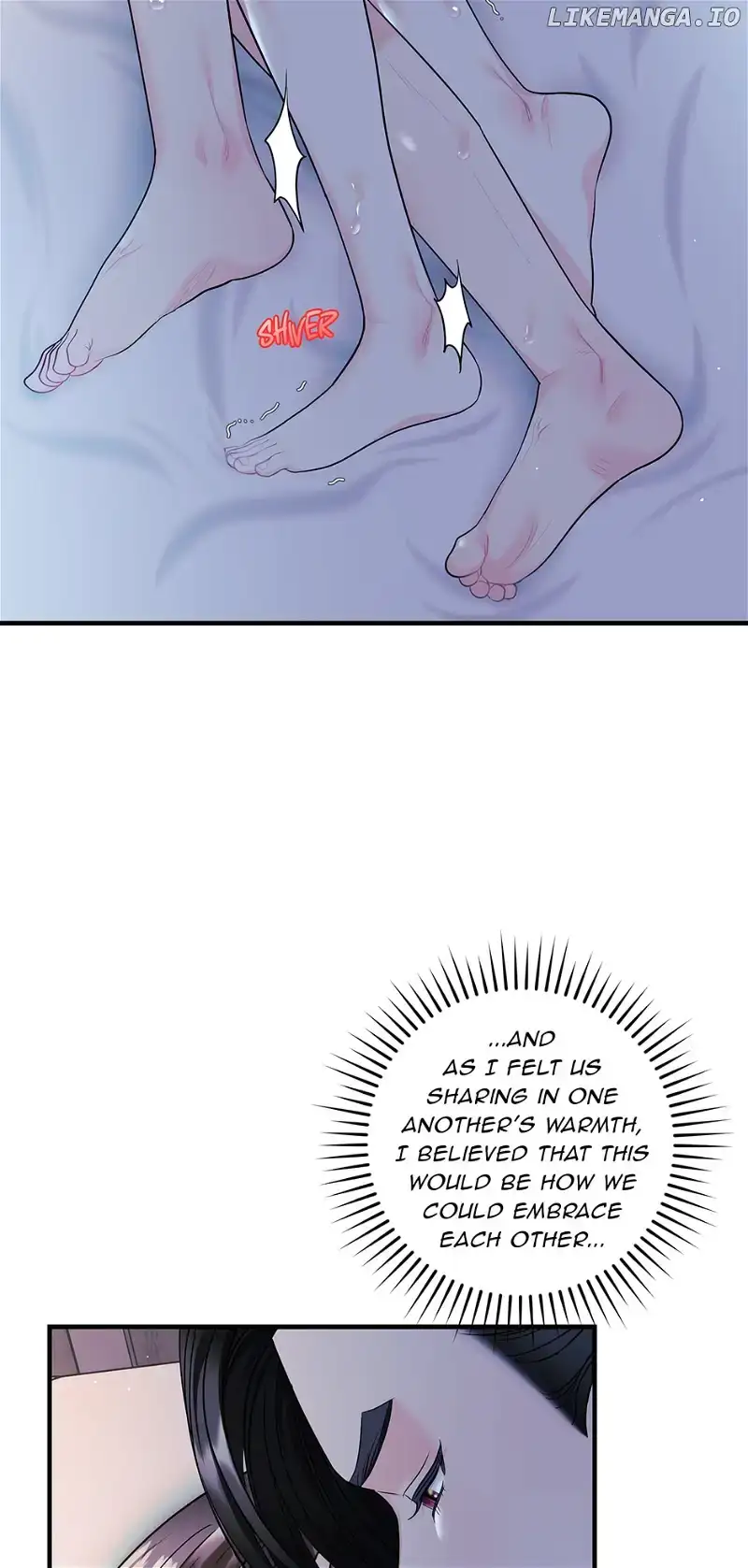 I Married the Enemy Who Killed My Parents Chapter 28 page 6 - 