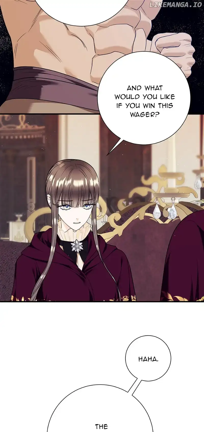 I Married the Enemy Who Killed My Parents Chapter 28 page 51 - 
