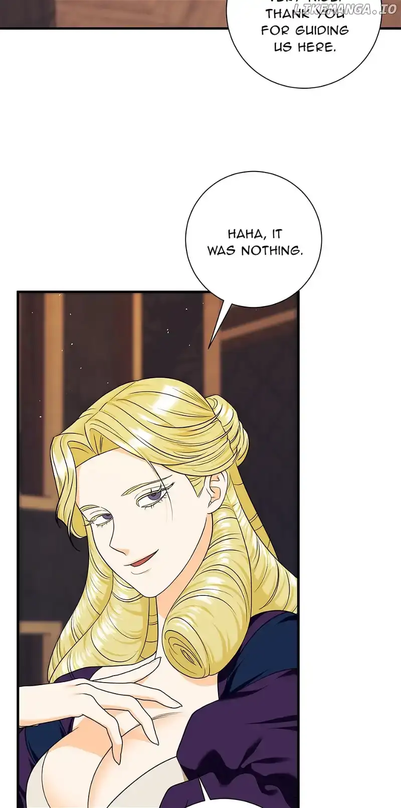 I Married the Enemy Who Killed My Parents Chapter 28 page 60 - 