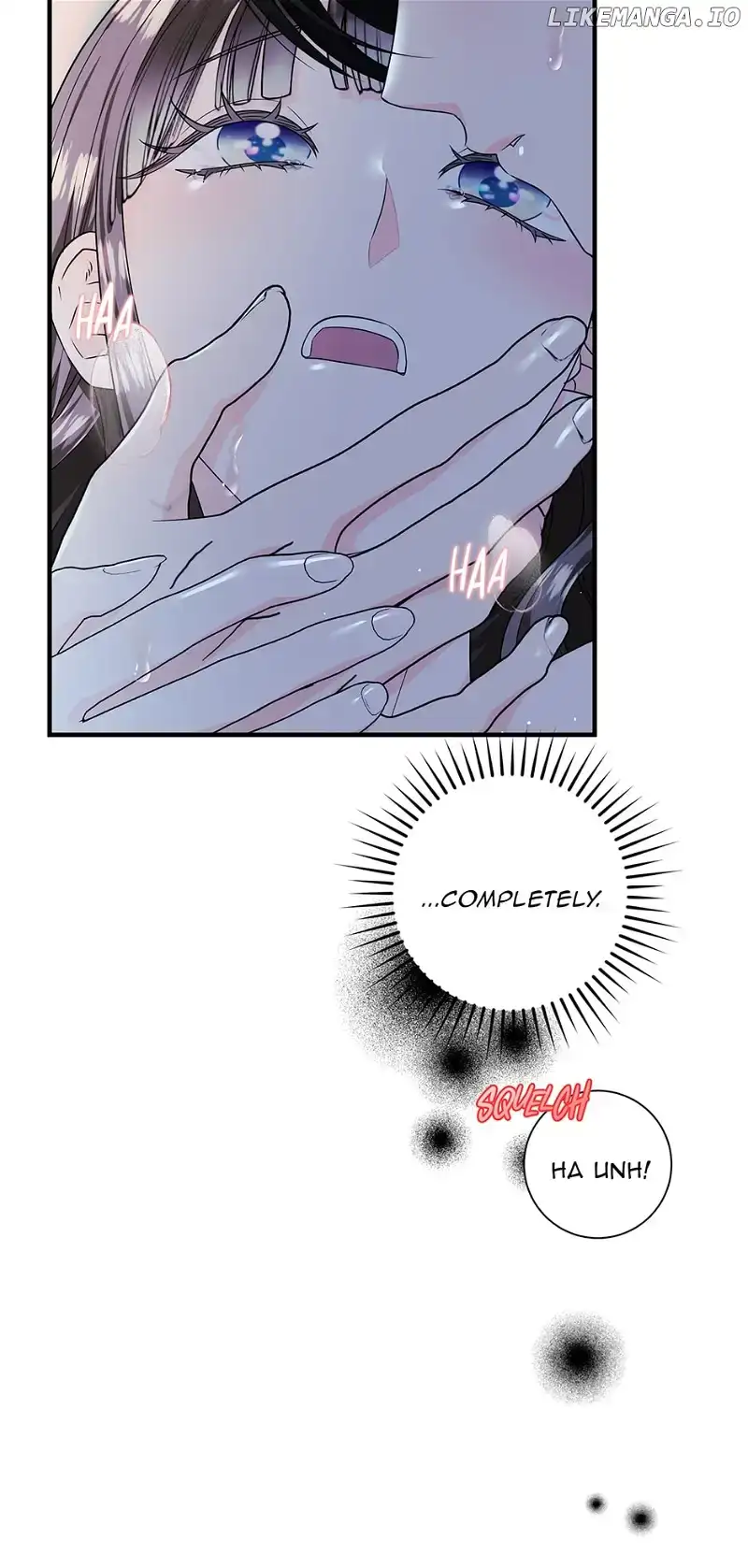 I Married the Enemy Who Killed My Parents Chapter 28 page 7 - 