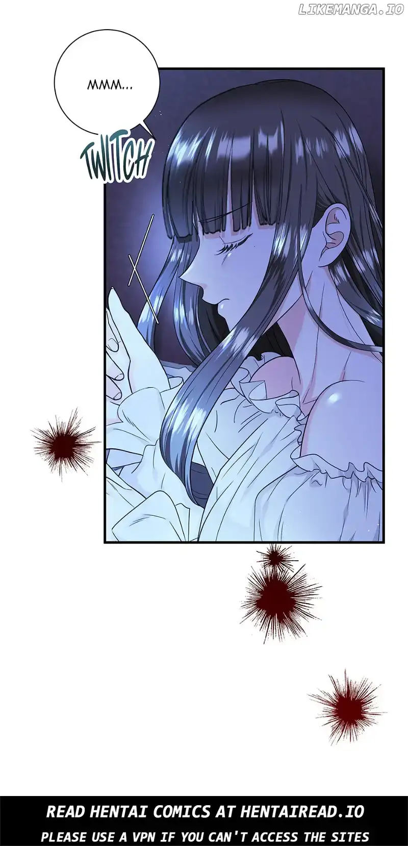 I Married the Enemy Who Killed My Parents Chapter 28 page 66 - 