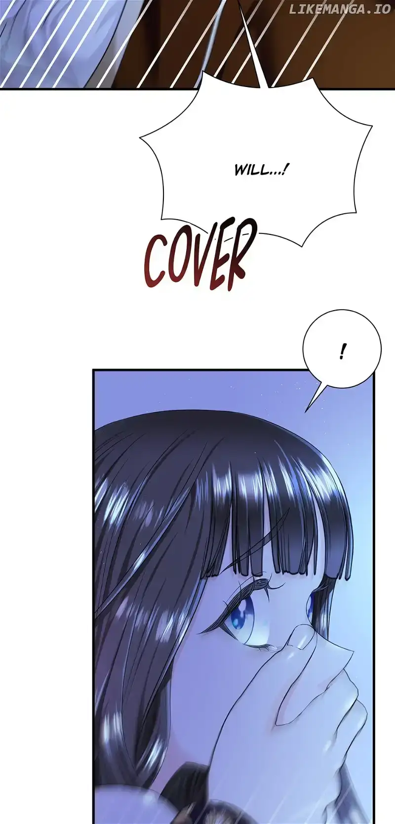 I Married the Enemy Who Killed My Parents Chapter 29 page 2 - 