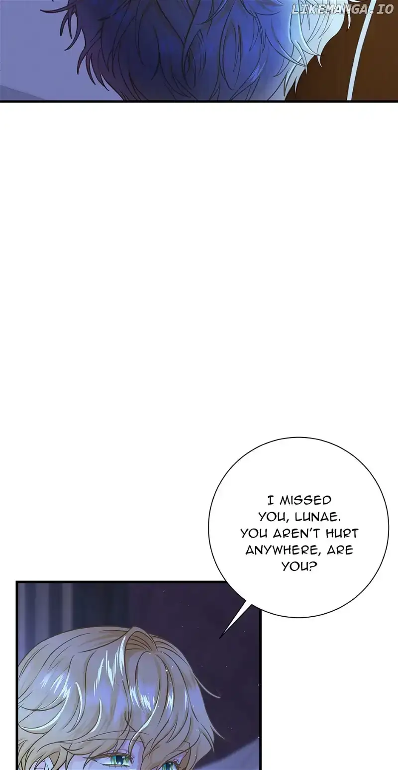 I Married the Enemy Who Killed My Parents Chapter 29 page 11 - 