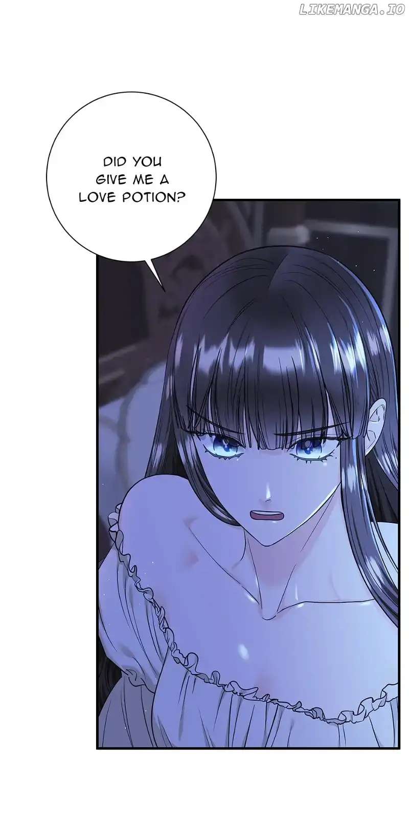 I Married the Enemy Who Killed My Parents Chapter 29 page 16 - 