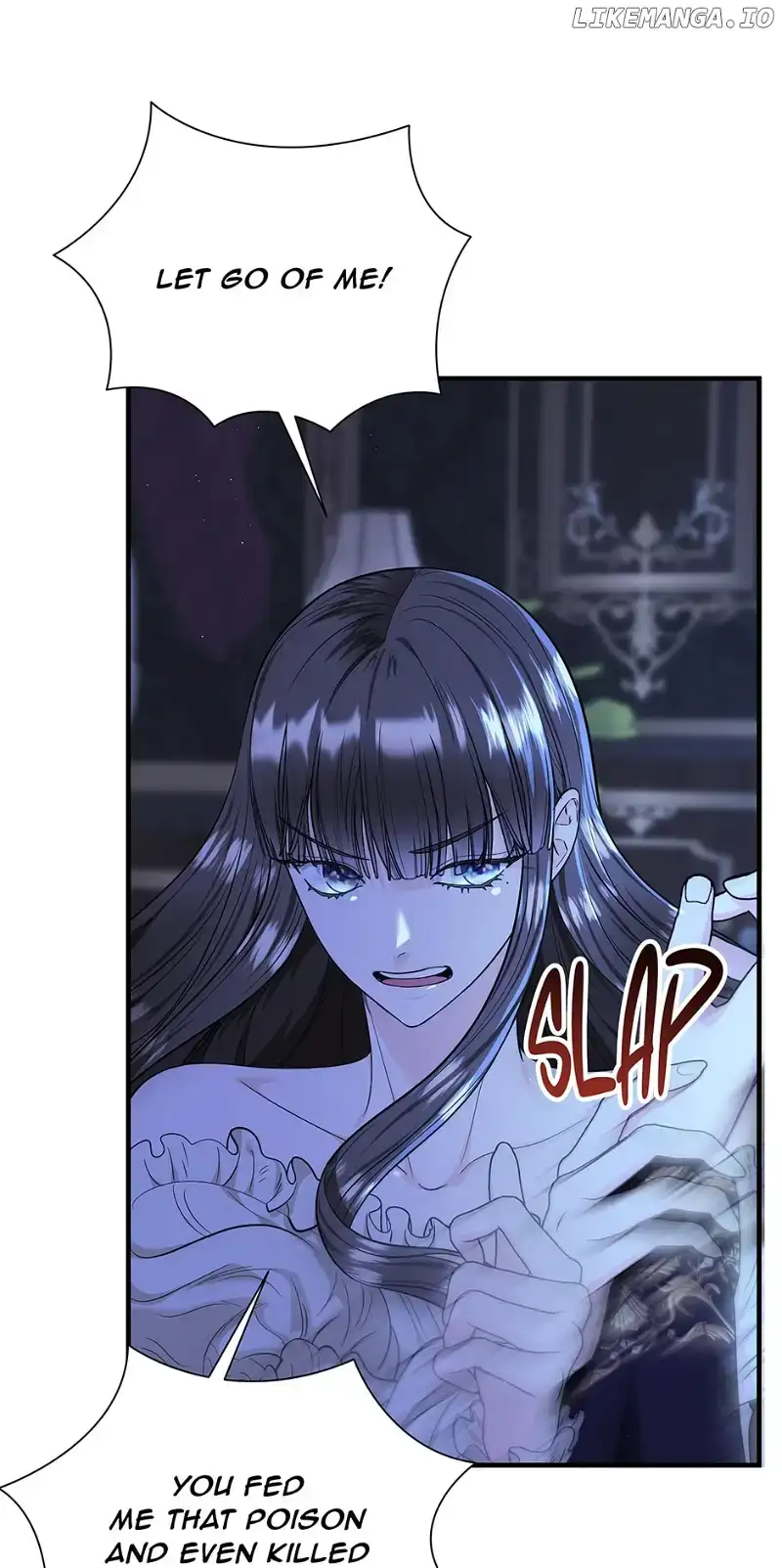 I Married the Enemy Who Killed My Parents Chapter 29 page 19 - 
