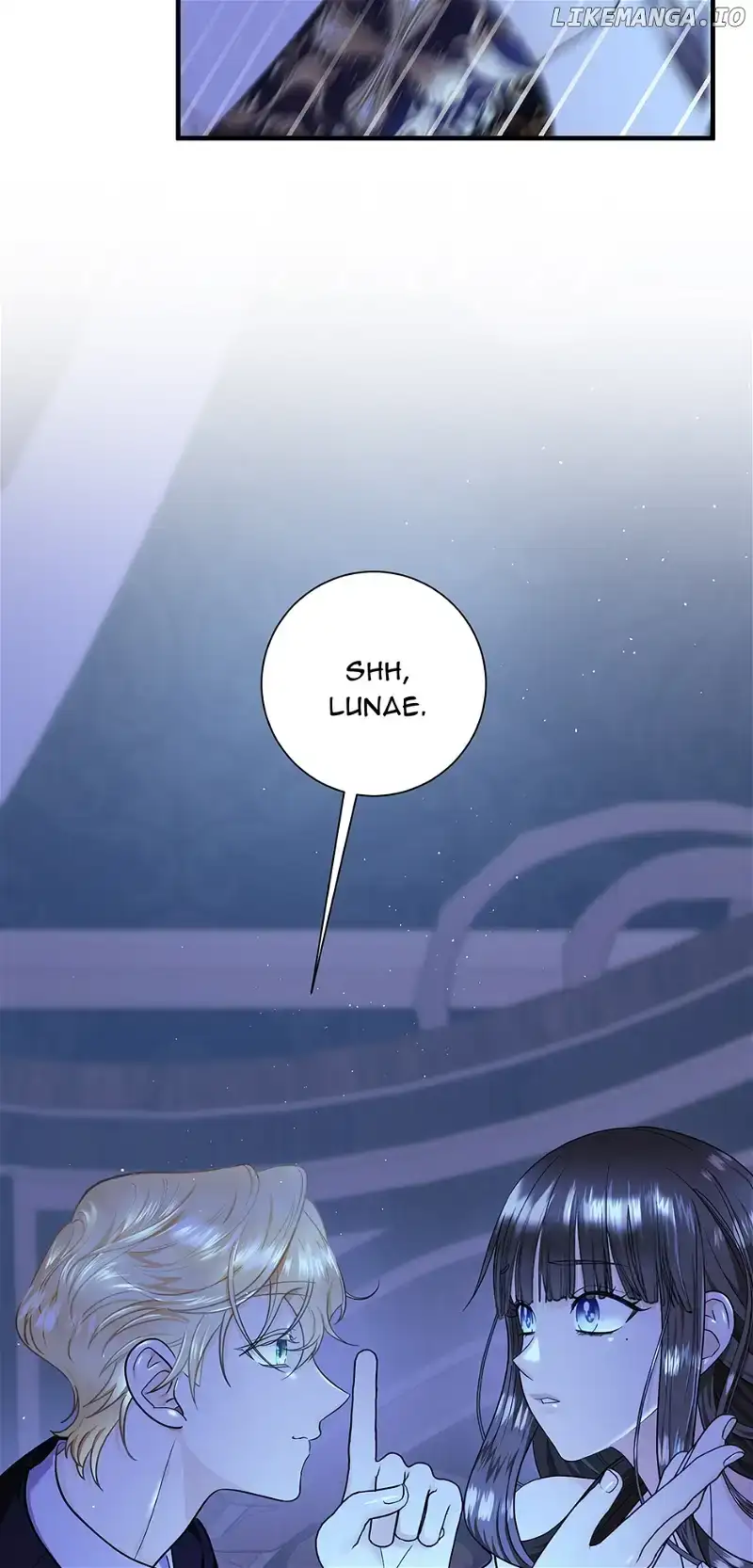 I Married the Enemy Who Killed My Parents Chapter 29 page 3 - 