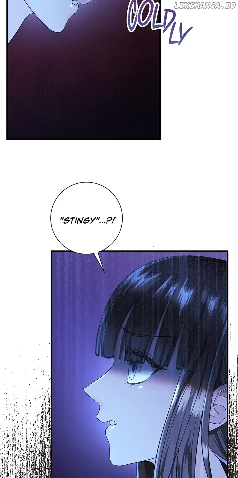 I Married the Enemy Who Killed My Parents Chapter 29 page 21 - 