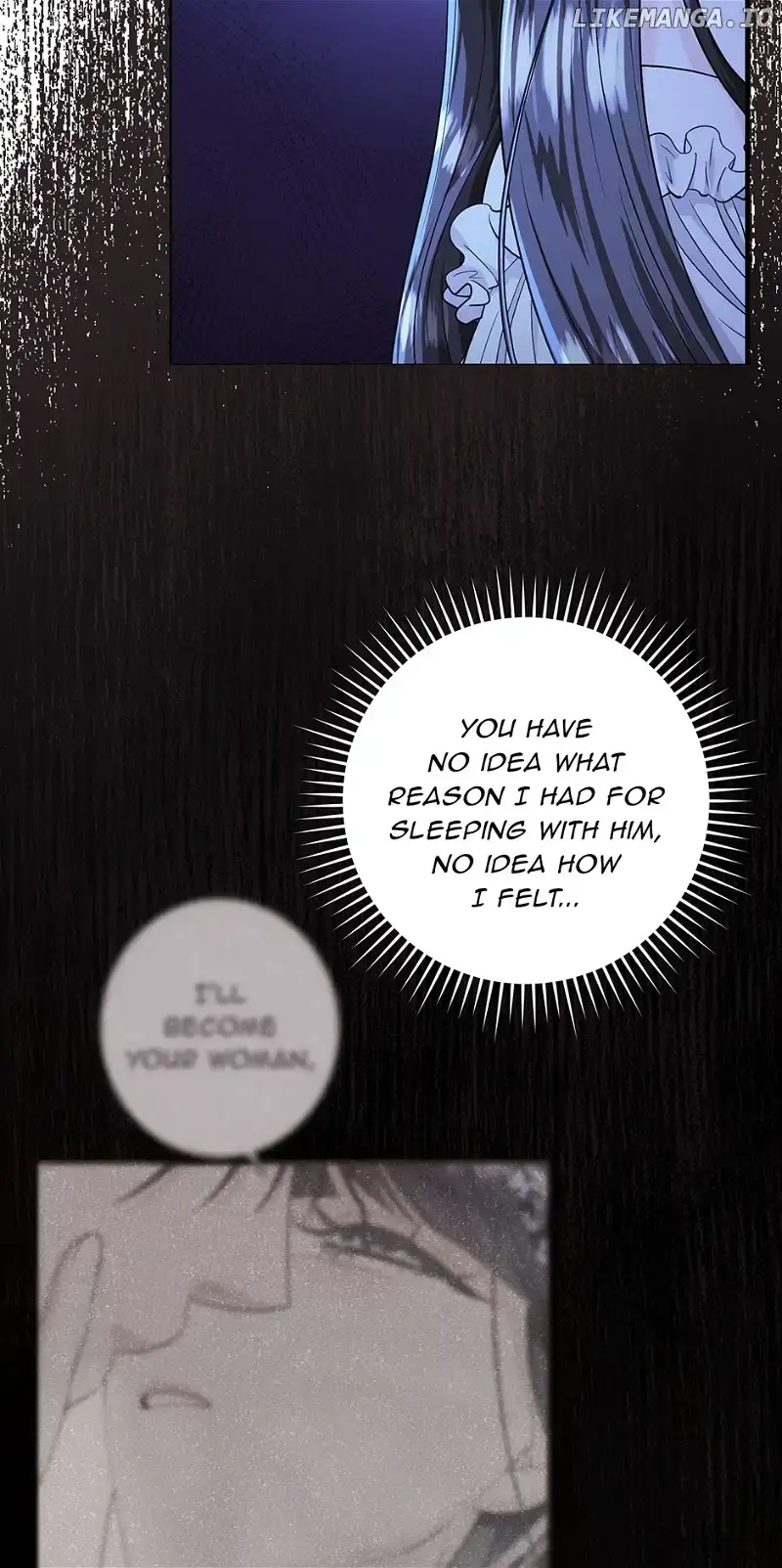 I Married the Enemy Who Killed My Parents Chapter 29 page 22 - 