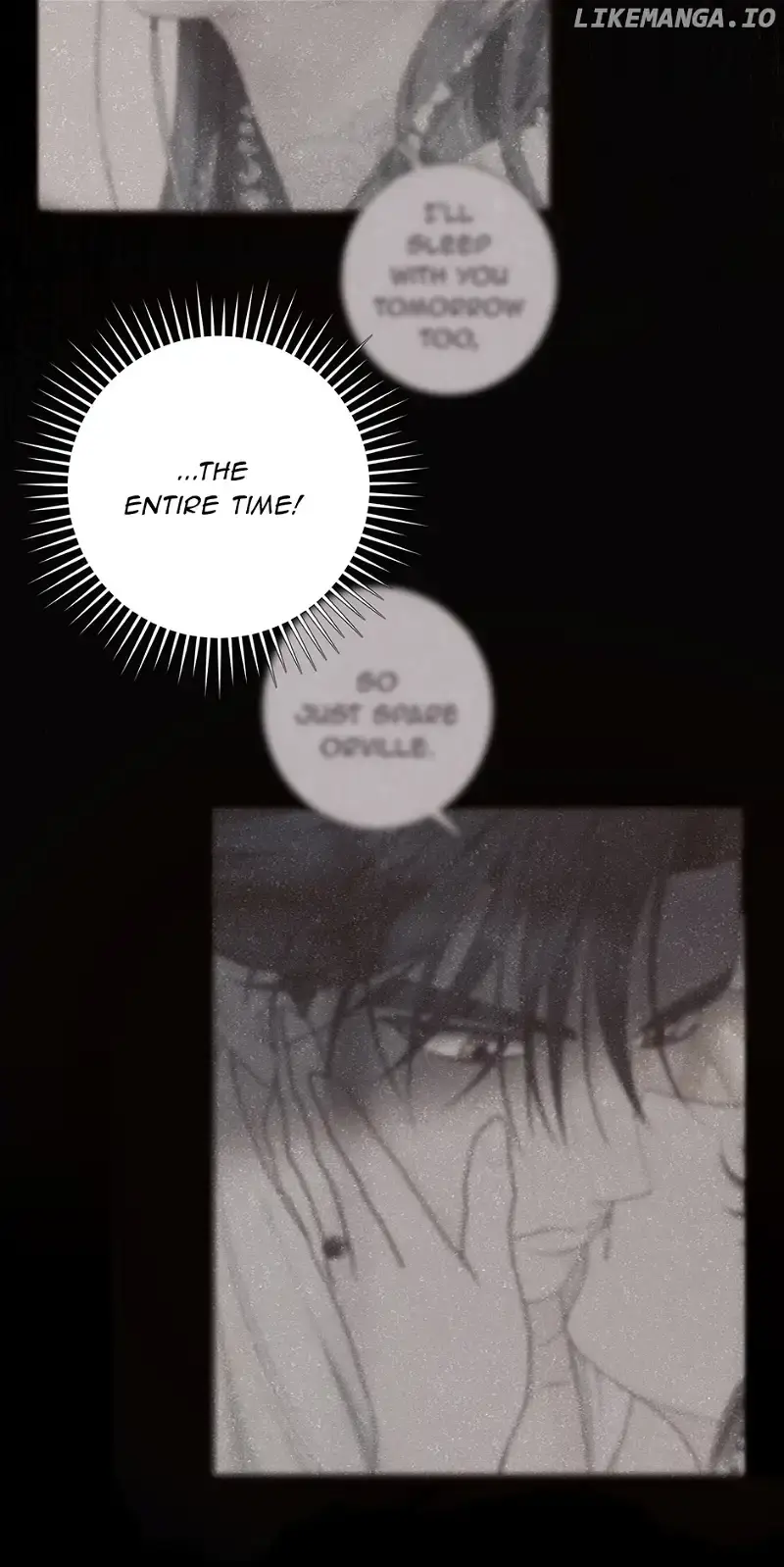 I Married the Enemy Who Killed My Parents Chapter 29 page 23 - 