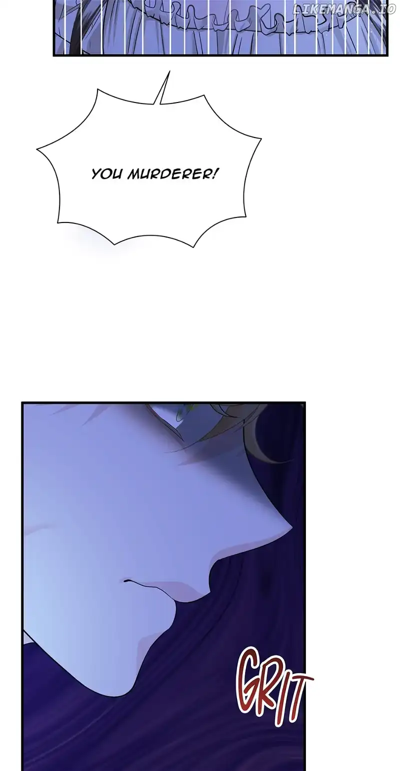 I Married the Enemy Who Killed My Parents Chapter 29 page 25 - 
