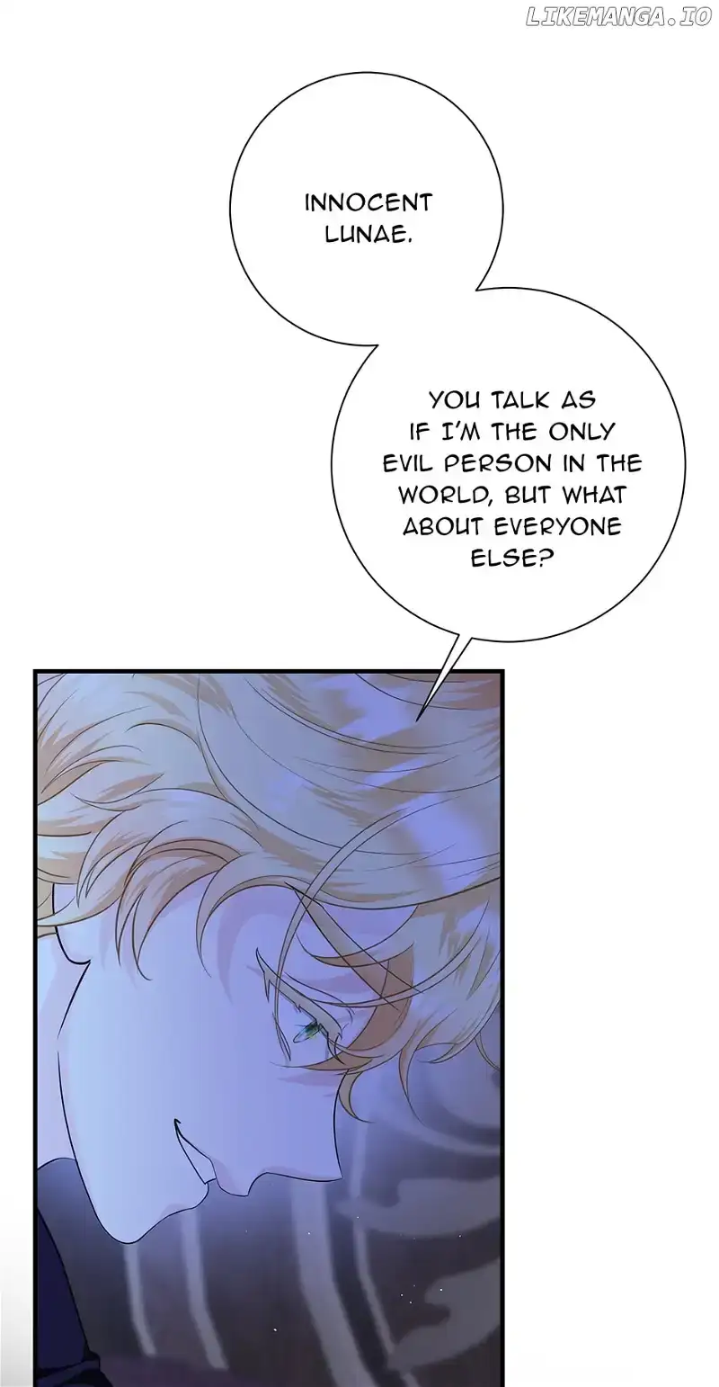 I Married the Enemy Who Killed My Parents Chapter 29 page 28 - 