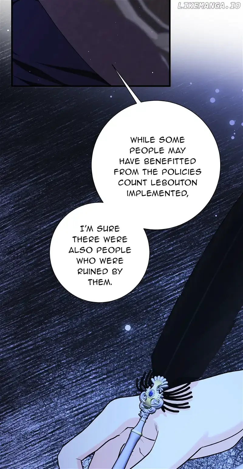 I Married the Enemy Who Killed My Parents Chapter 29 page 29 - 