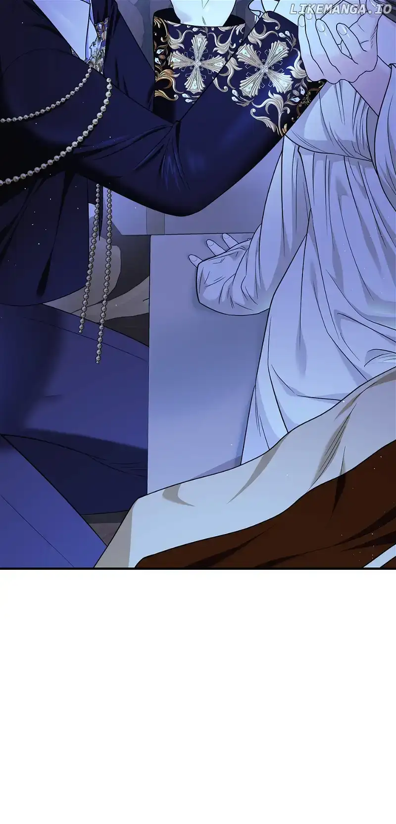 I Married the Enemy Who Killed My Parents Chapter 29 page 4 - 