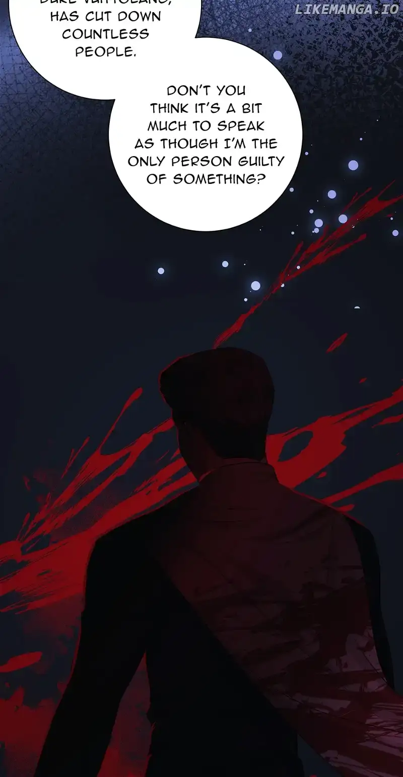 I Married the Enemy Who Killed My Parents Chapter 29 page 31 - 
