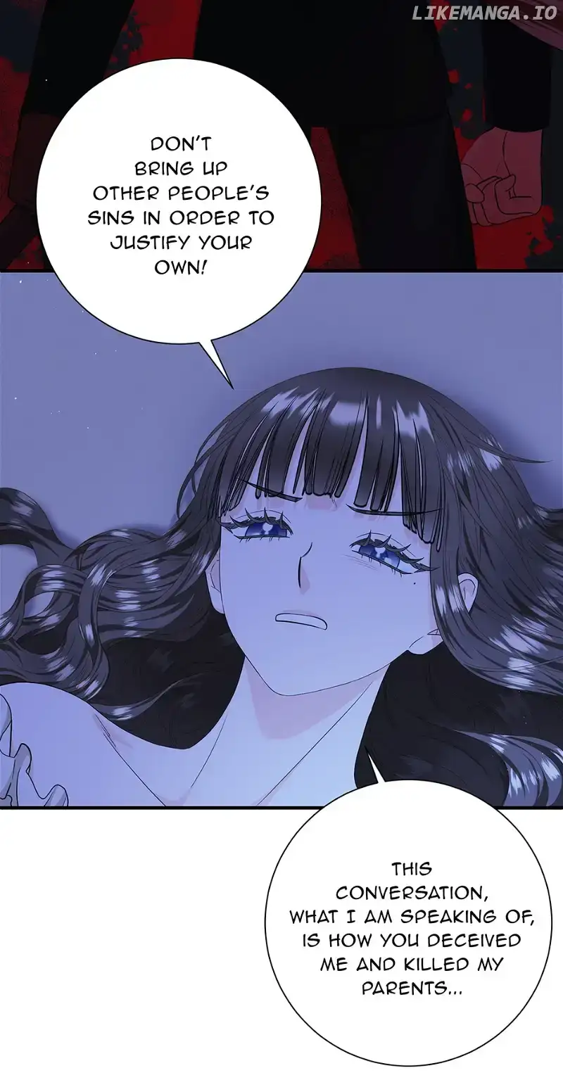 I Married the Enemy Who Killed My Parents Chapter 29 page 32 - 