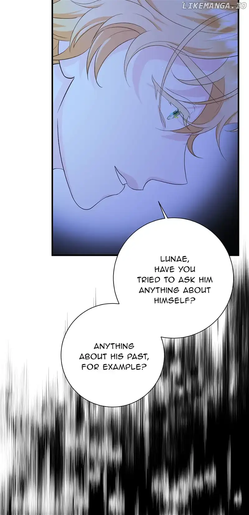 I Married the Enemy Who Killed My Parents Chapter 29 page 36 - 