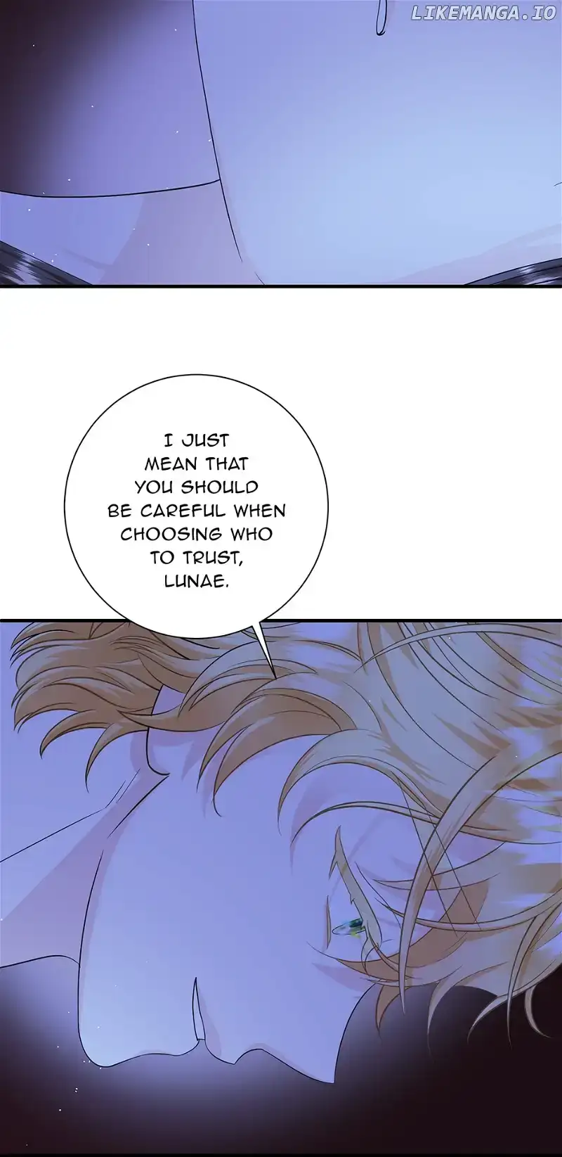 I Married the Enemy Who Killed My Parents Chapter 29 page 40 - 