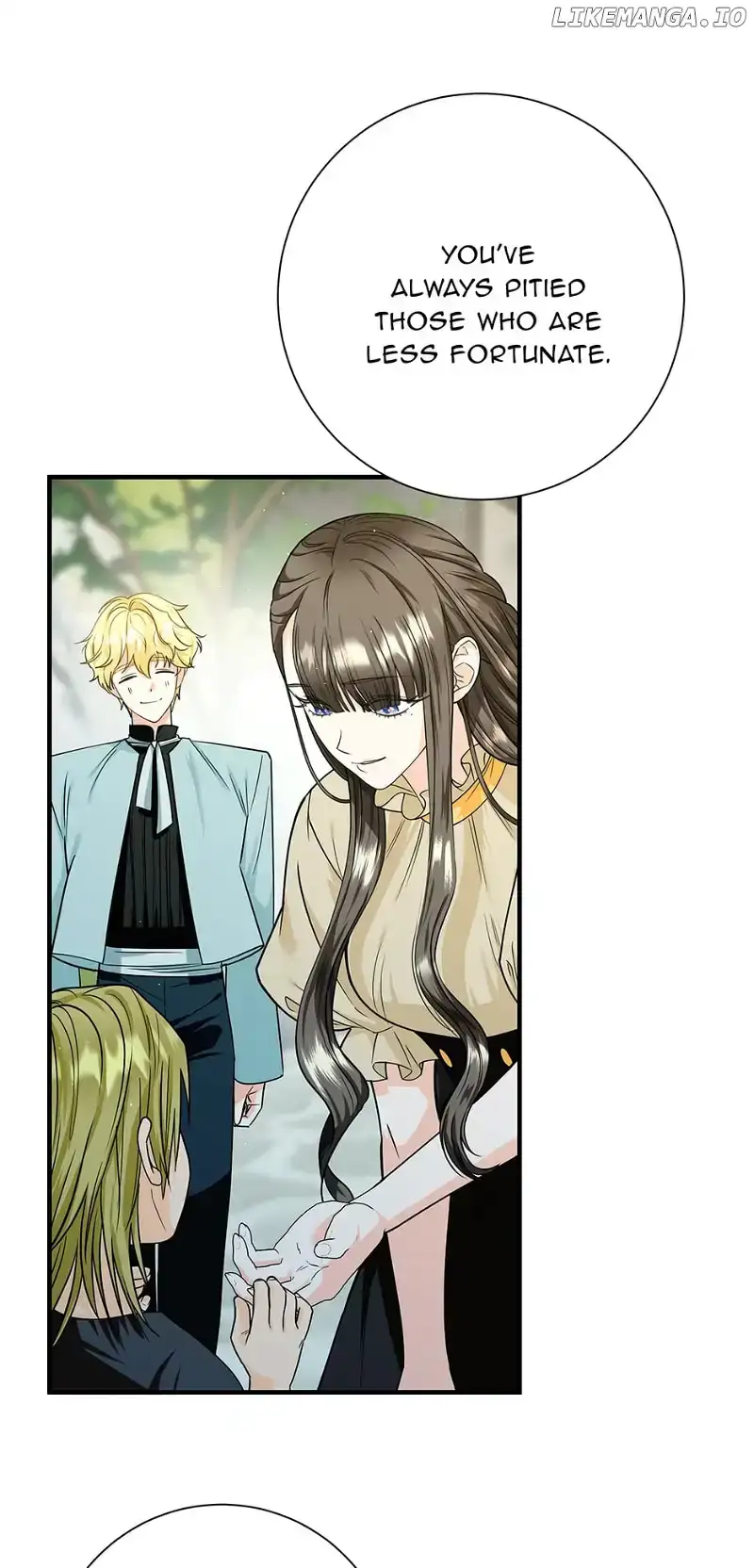 I Married the Enemy Who Killed My Parents Chapter 29 page 41 - 