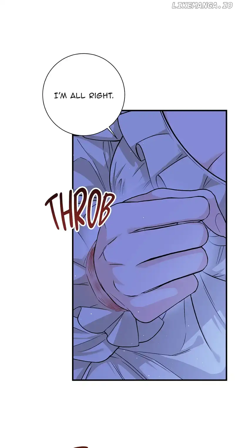 I Married the Enemy Who Killed My Parents Chapter 29 page 48 - 