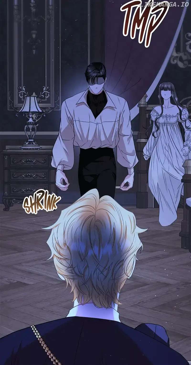 I Married the Enemy Who Killed My Parents Chapter 29 page 50 - 
