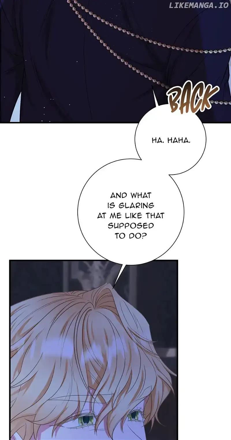 I Married the Enemy Who Killed My Parents Chapter 29 page 51 - 