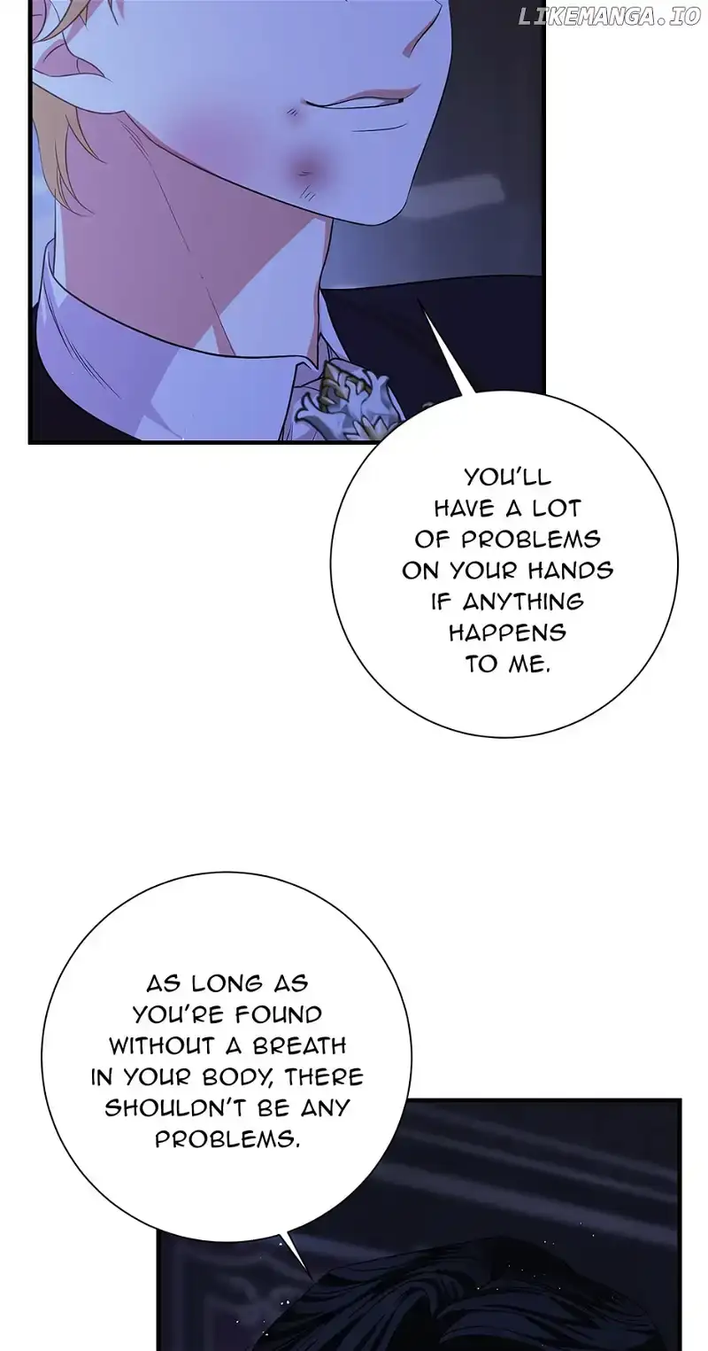 I Married the Enemy Who Killed My Parents Chapter 29 page 52 - 