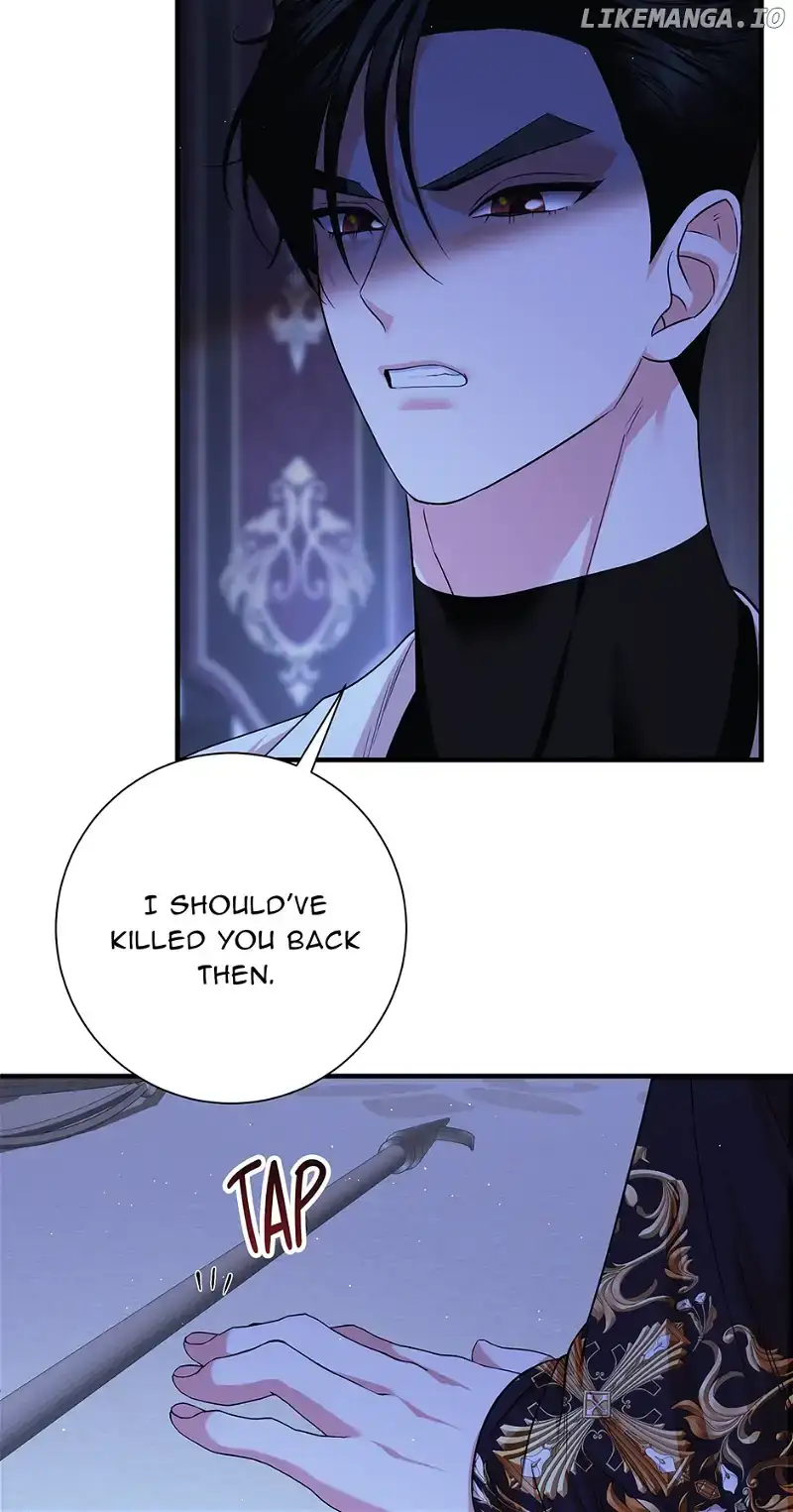 I Married the Enemy Who Killed My Parents Chapter 29 page 53 - 