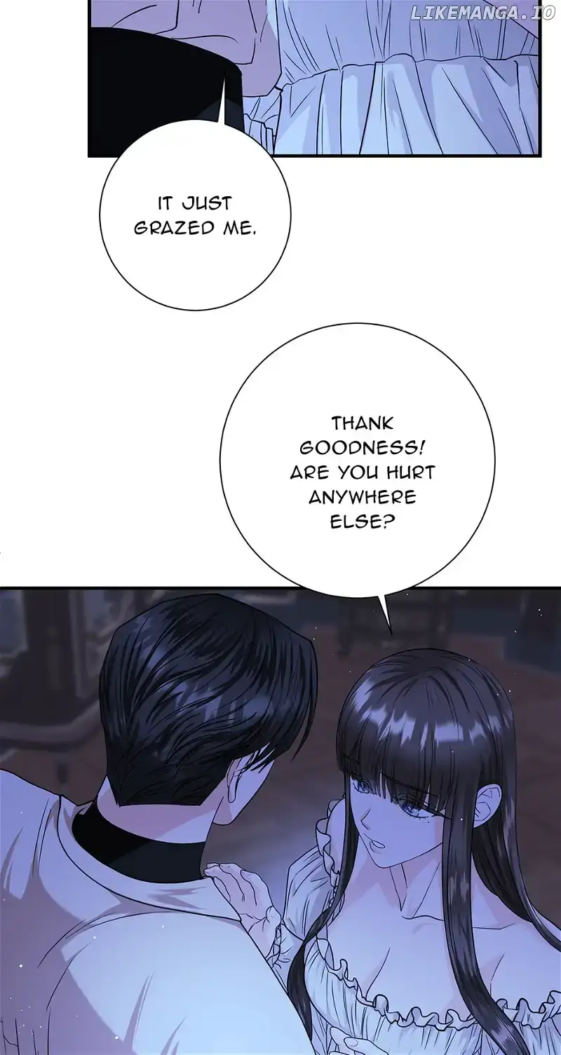 I Married the Enemy Who Killed My Parents Chapter 29 page 62 - 