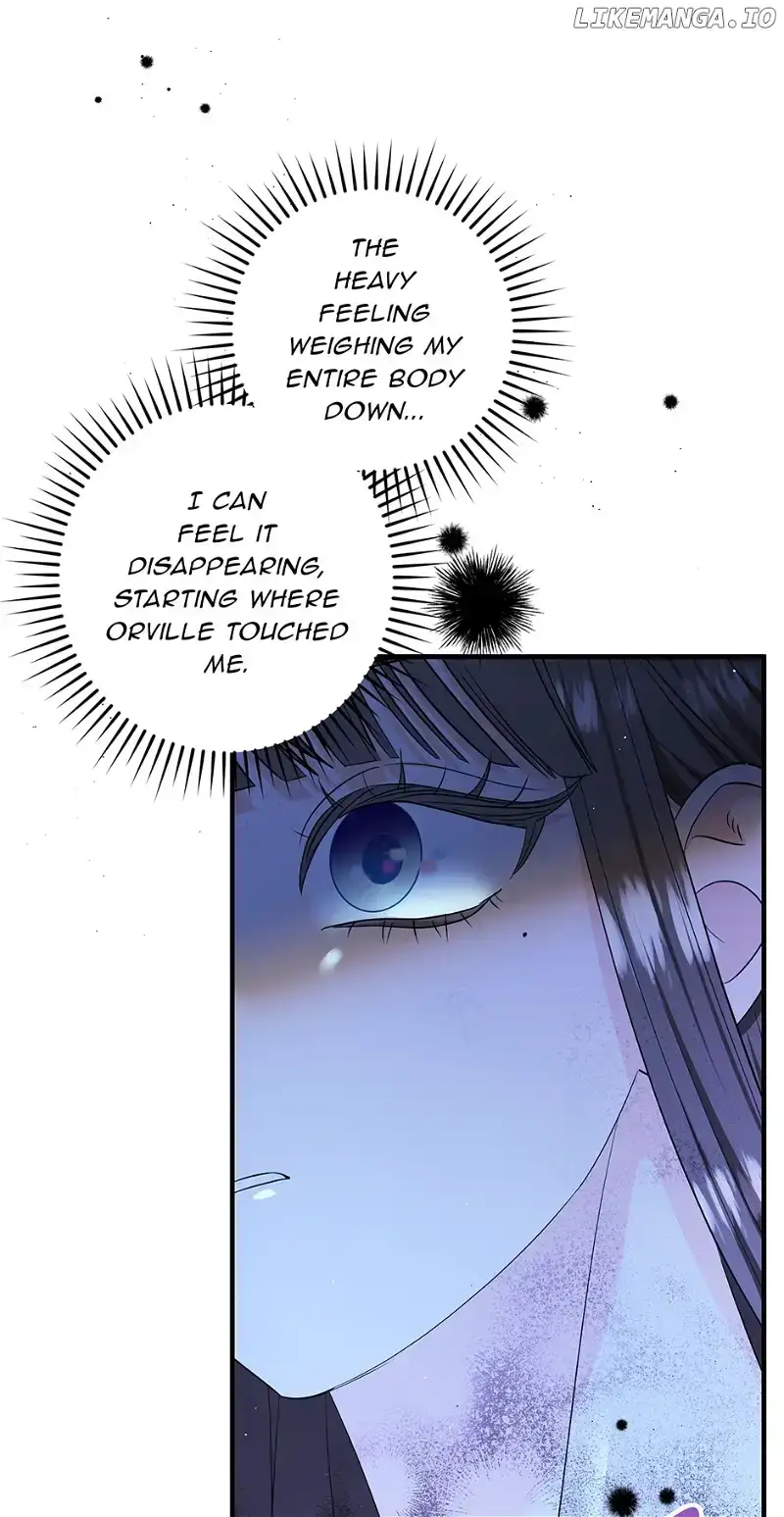 I Married the Enemy Who Killed My Parents Chapter 29 page 8 - 