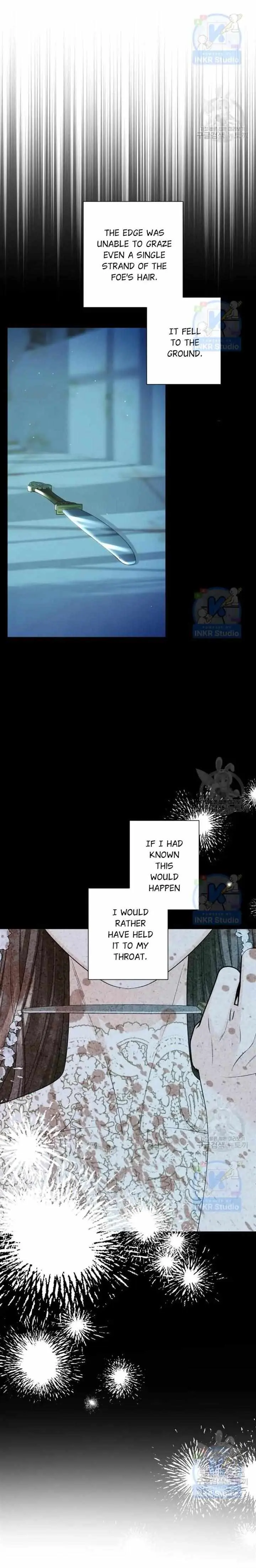 I Married the Enemy Who Killed My Parents Chapter 3 page 2 - 