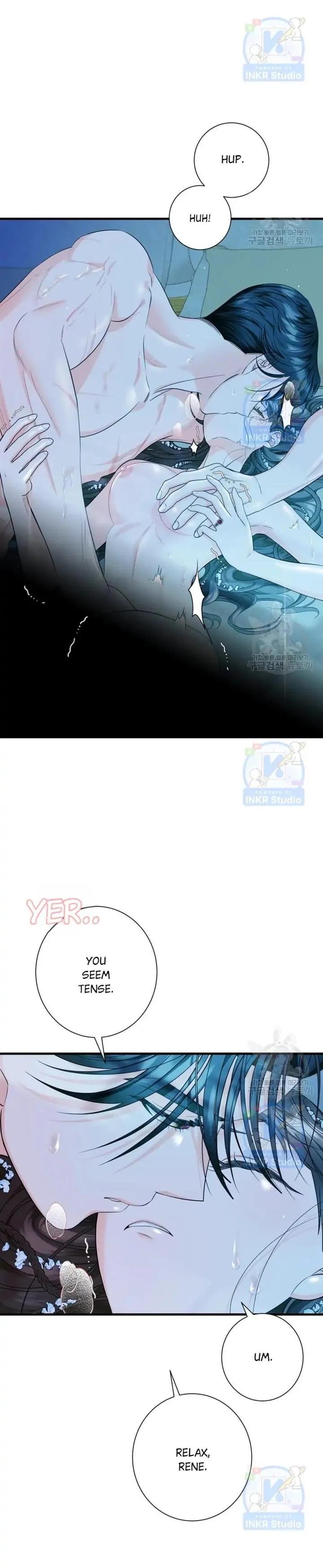 I Married the Enemy Who Killed My Parents Chapter 3 page 13 - 