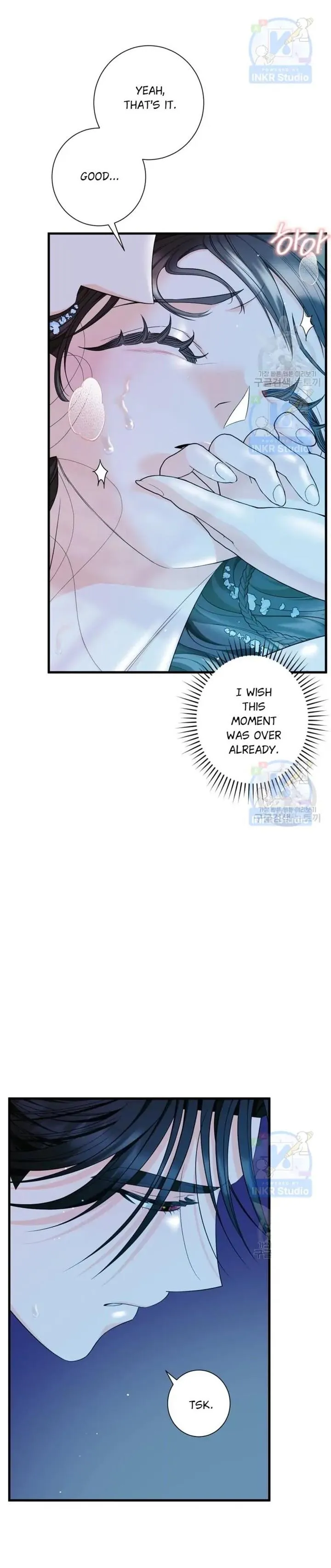 I Married the Enemy Who Killed My Parents Chapter 3 page 14 - 