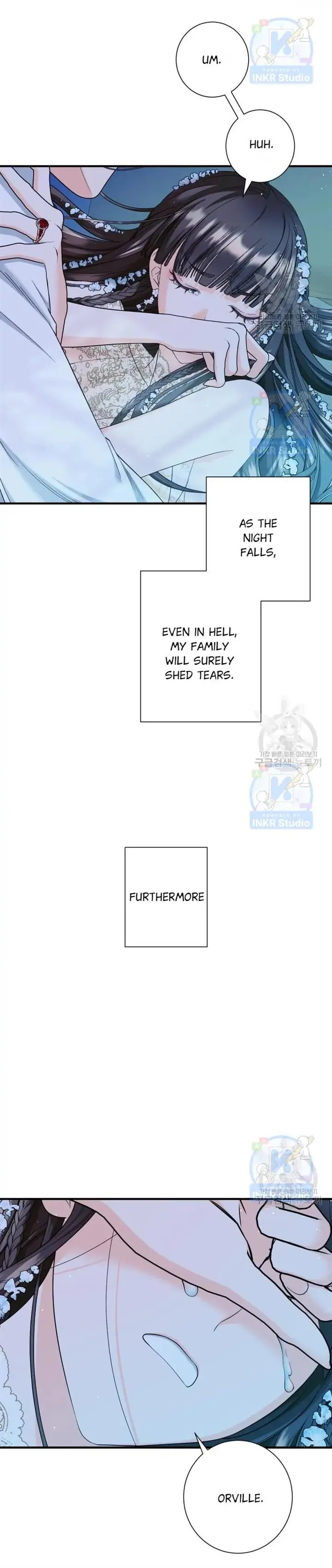 I Married the Enemy Who Killed My Parents Chapter 3 page 3 - 