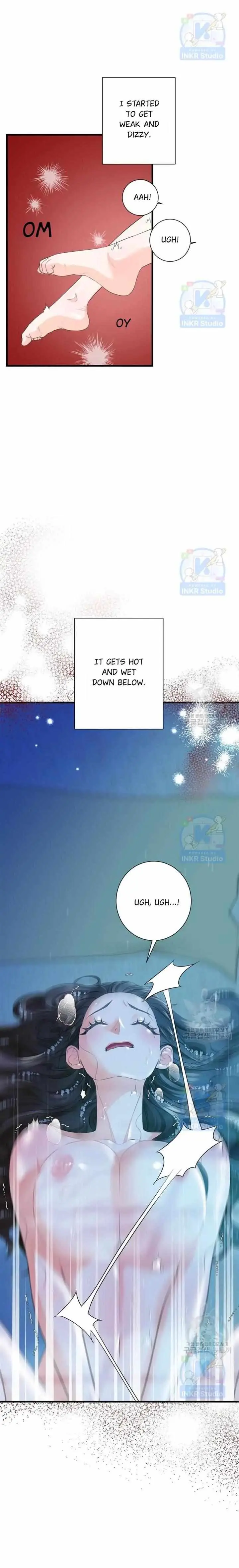 I Married the Enemy Who Killed My Parents Chapter 3 page 21 - 